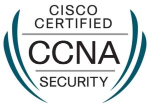 ccna security certification training 